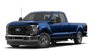 2027 Ford Super Duty® External Image 1